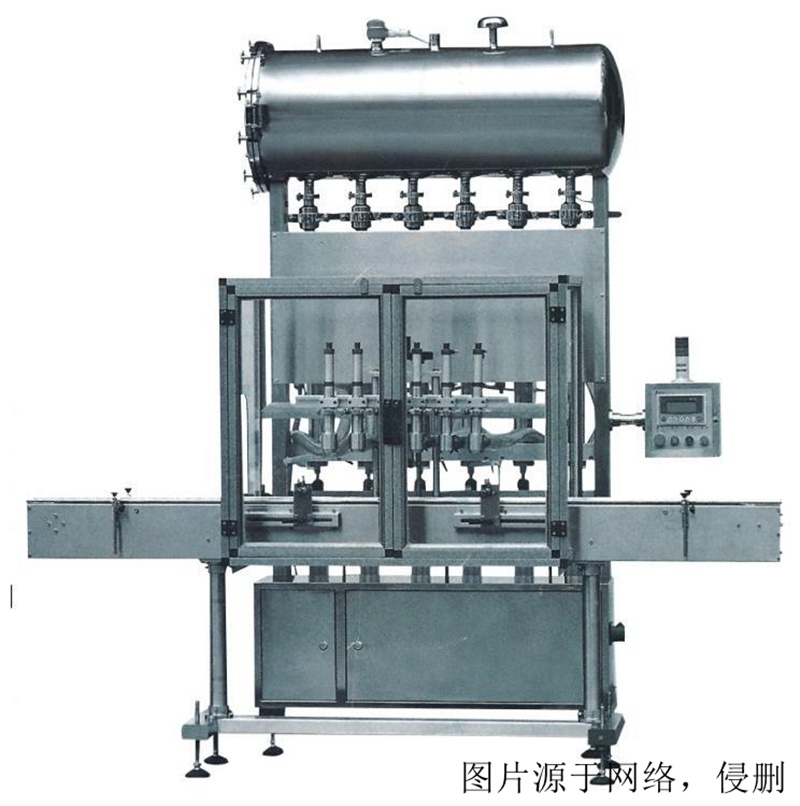 廣州二手灌裝機(jī)設(shè)備進(jìn)口報關(guān)資料