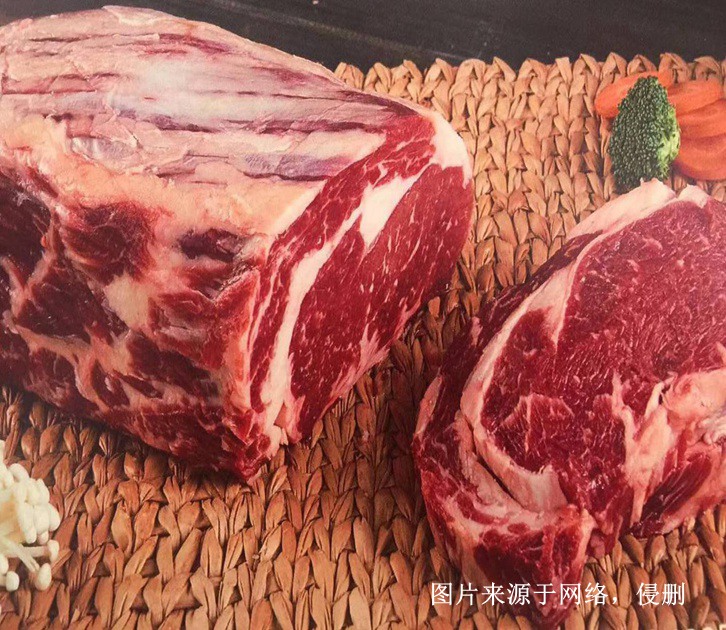 福州進口巴西冷凍牛肉清關(guān)費用