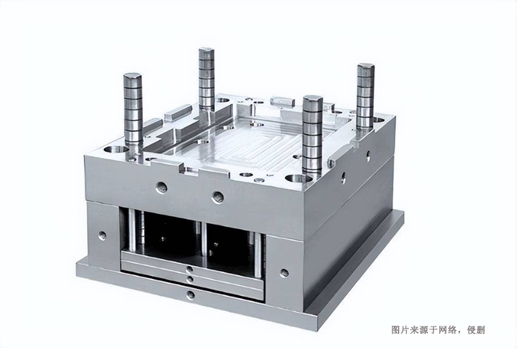 廣州模具進口報關(guān)流程